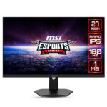 Monitor Msi G274f 27 Gsync 180hz Ips 1ms Fhd 250nits