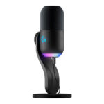 Micrófono Logitech Yeti GX RGB dinámico para gaming con LIGHTSYNC - Imagen 2