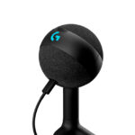 Micrófono Logitech G Yeti Orb RGB USB Mac y Windows - Imagen 2