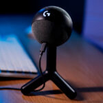 Micrófono Logitech G Yeti Orb RGB USB Mac y Windows - Imagen 4