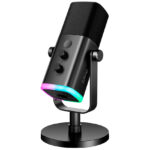 Microfono Dinamino Fifine AM8 BLACK