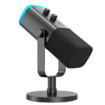 Microfono Dinamino Fifine AM8 BLACK - Imagen 3
