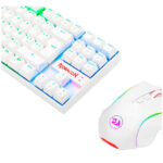combo-redragon-kumara-y-griffin-k552rgb-ba-w - Imagen 3