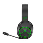Audífono Gamer T-Dagger Geneve T-RGH515 Wireless - Imagen 4