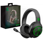 Audífono Gamer T-Dagger Geneve T-RGH515 Wireless - Imagen 3