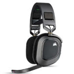 Audifono Corsair Hs80 Rgb Wireless Premium Gaming Ps5