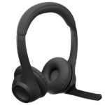 Audifono Logitech Zone 300 Wireless negro - Imagen 2