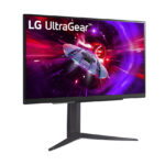 Monitor Gamer Ultragear LG 27GR83Q-B 27 1ms Ips QHD 2k 240hz G-SYNC - Imagen 5