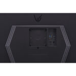 Monitor Gamer Ultragear LG 27GR83Q-B 27 1ms Ips QHD 2k 240hz G-SYNC - Imagen 3