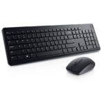 COMBO DELL KM3322W TECLADO + MOUSE INALAMBRICO