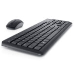 COMBO DELL KM3322W TECLADO + MOUSE INALAMBRICO - Imagen 2