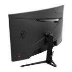 Monitor MSI G27C3F 180HZ 1MS FreeSync Premium Full HD - Imagen 3