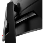 Monitor MSI G27C3F 180HZ 1MS FreeSync Premium Full HD - Imagen 4