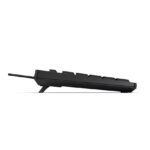 Teclado HP 125 con Cable color Negro Español - Imagen 3