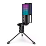 MICRÓFONO FIFINE K669PRO3 CON SILENCIADOR TÁCTIL - Imagen 3