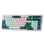 Teclado Redragon EISA K686-RGB-PRO Wireless English - Imagen 5