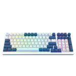 Teclado Redragon EISA K686-RGB-PRO Wireless English - Imagen 2