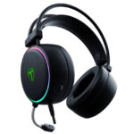 Audifono T-Dagger SONA T-RGH304 Negro 7.1 - Imagen 4