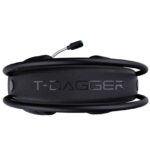 Audifono T-Dagger SONA T-RGH304 Negro 7.1 - Imagen 3