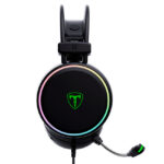 Audifono T-Dagger SONA T-RGH304 Negro 7.1 - Imagen 2