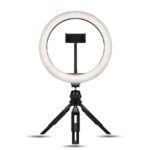 Aro de Luz Streamplify LIGHT 10-USB-TP 10 Pulgadas
