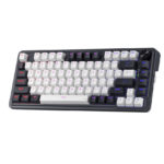 Teclado mecanico Redragon UCALPRO K673WB SWITCHE RED - Imagen 6