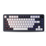 Teclado mecanico Redragon UCALPRO K673WB SWITCHE RED