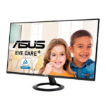 MONITOR ASUS VZ24EHF 24"  FHD 1M 100HZ - Imagen 3