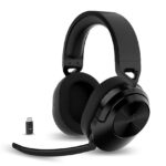 AUDIFONO CORSAIR HS55 BLUETOOTH 7.1 NEGRO CA-9011280-NA