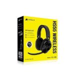 AUDIFONO CORSAIR HS55 BLUETOOTH 7.1 CA-9011280-NA - Imagen 5