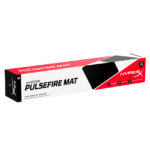 PADMOUSE HYPERX Pulsefire Mat M NEGRO - Imagen 3