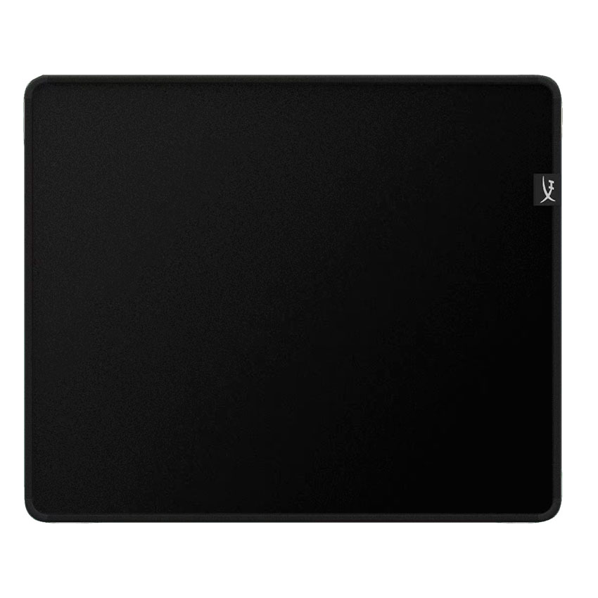 PADMOUSE HYPERX Pulsefire Mat M NEGRO