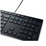 combo dell KM300C Ambidiestro USB Optico 1000 DPI Negro Español - Imagen 5