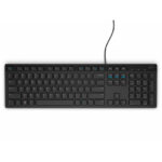 combo dell KM300C Ambidiestro USB Optico 1000 DPI Negro Español - Imagen 3