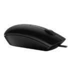combo dell KM300C Ambidiestro USB Optico 1000 DPI Negro Español - Imagen 4