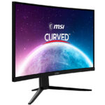 MONITOR CURVO MSI G2422C 24" FHD 1MS 180HZ - Imagen 2