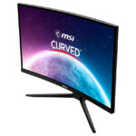 MONITOR CURVO MSI G2422C 24" FHD 1MS 180HZ - Imagen 3