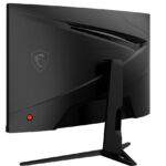 MONITOR CURVO MSI G2422C 24" FHD 1MS 180HZ - Imagen 6