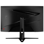 MONITOR CURVO MSI G2422C 24" FHD 1MS 180HZ - Imagen 5