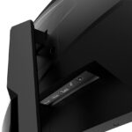 MONITOR CURVO MSI G2422C 24" FHD 1MS 180HZ - Imagen 4