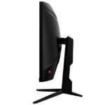 MONITOR CURVO MSI G2422C 24" FHD 1MS 180HZ - Imagen 8