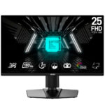 MONITOR MSI G255PF E2 25" FHD 1MS 180HZ IPS