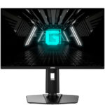 MONITOR  MSI G255PF E2 25" FHD 1MS 180HZ  IPS - Imagen 2