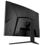 MONITOR MSI G27CQ4 E2 27" 2K 1M 170HZ CURVO - Imagen 7