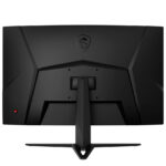 MONITOR MSI G27CQ4 E2 27" 2K 1M 170HZ CURVO - Imagen 5
