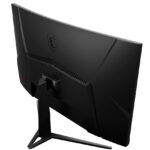 MONITOR MSI G27CQ4 E2 27" 2K 1M 170HZ CURVO - Imagen 6