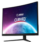 monitor msi G32C4X 32" curvo fhd 250HZ 1MS - Imagen 3