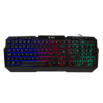 Combo Teros TE-4063N, Teclado, Mouse, Headset, Mouse Pad - Imagen 2