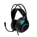Combo Teros TE-4063N, Teclado, Mouse, Headset, Mouse Pad - Imagen 3