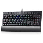 teclado redragon yama k550 negro español españa - Imagen 3